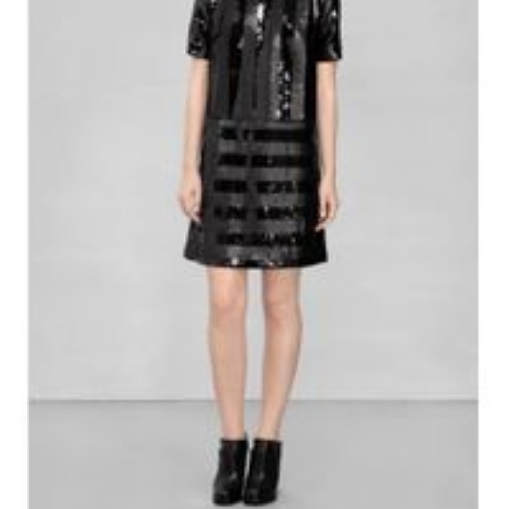 Sequined party dress from &otherstories